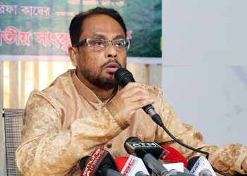‘বিকল্প উৎস না রাখায় টিকা নিয়ে অনিশ্চয়তা দেখা দিয়েছে’