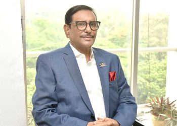 ‘বিরোধীরা সমালোচনা করলেও মানুষের পাশে দাঁড়াচ্ছে না’