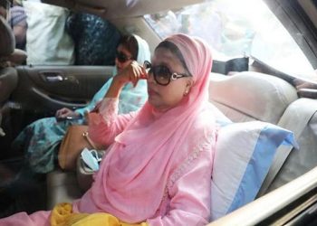 খালেদা জিয়ার ১১ মামলায় শুনানি ২০ সেপ্টেম্বর