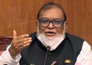 ‘স্বাধীনতাবিরোধীরা এখনো শেখ হাসিনাকে হত্যার ষড়যন্ত্র করছে’